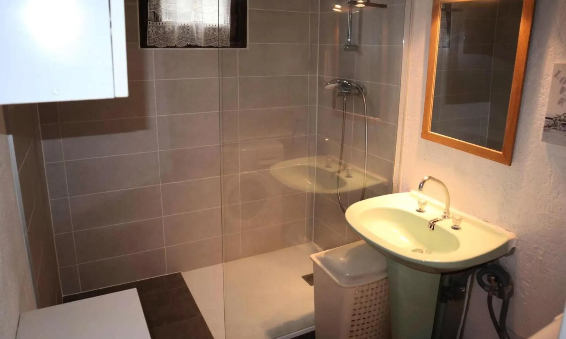 Apartment Residence La Mazeliere - Appartement Pour 8 Personnes Entierement Renove Mae-3694 Le Melezet